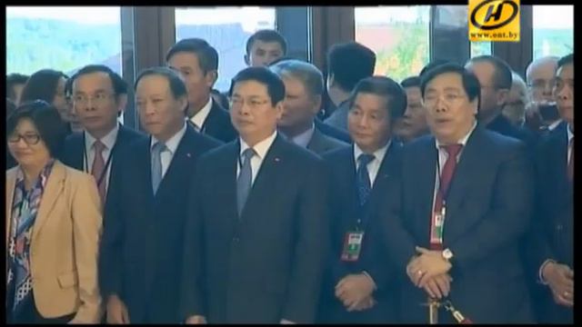 Контуры. Открывая Вьетнам