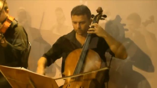 VIVO QUARTET - HARLEM NOCTURNE / ВИВО КВАРТЕТ - ГАРЛЕМ НОКТЮРН смотреть онлайн