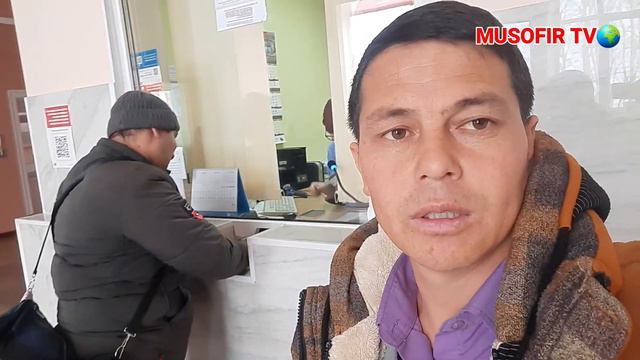 ВАНИНО- 27 КХАБАРОВСКИ🚂ВЛАДИВОСТОК-125. смотреть онлайн
