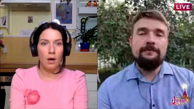 Как вести себя в отношениях до брака? смотреть онлайн