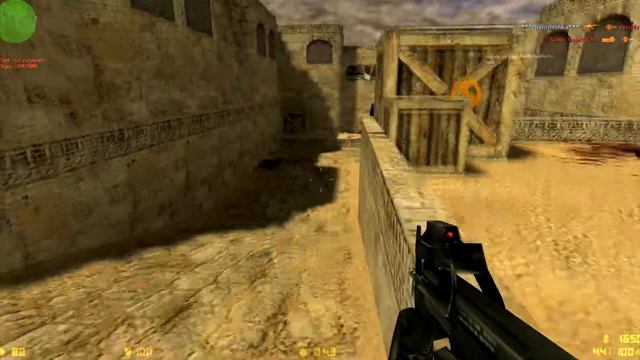 Кc 1.6 ржака (ПЕТУХ) смотреть онлайн