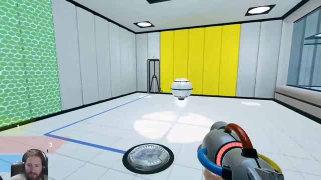 Let's Okay... Chromagun! смотреть онлайн