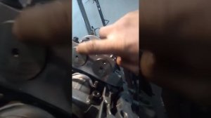 Как стучит двигатель? 2.3 turbo ecoboost Капиталка Форд Мустанг 2015