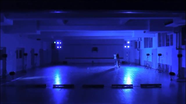 【ダンス作品】『昇りくだって、なお　大野一雄・慶人へのオマージュ』(高橋和子作品) смотреть онлайн