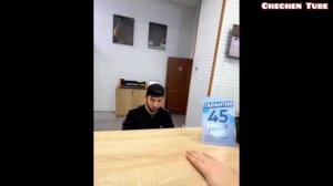 Новые чеченские приколы|Адам принц|2023?