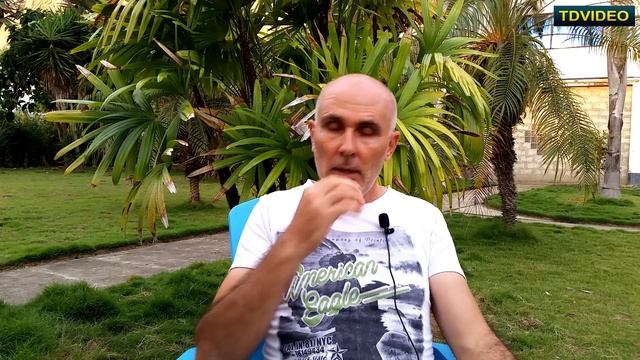 Электроинструмент в Эквадоре. Качество, гарантии. Что выбрать дешевый или дорогой? #54 смотреть онлайн