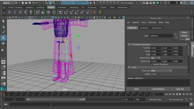 Export Humanoid Animation from Unity to Maya - Unity Runtime Animation Recorder смотреть онлайн