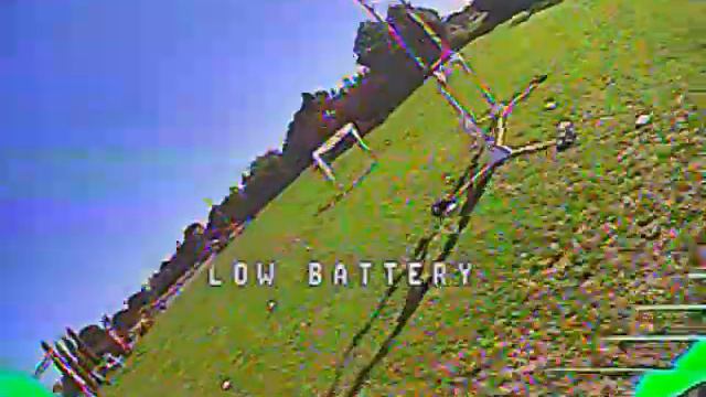 Krypto at the 2022 Hobby Station NZ Open смотреть онлайн
