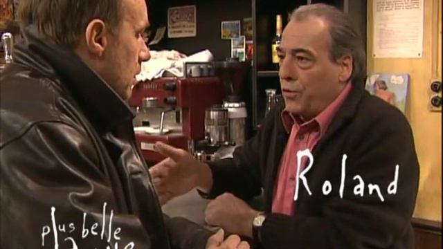 Teaser-SAISON 1-Episode 144 du 17/03/2005 смотреть онлайн