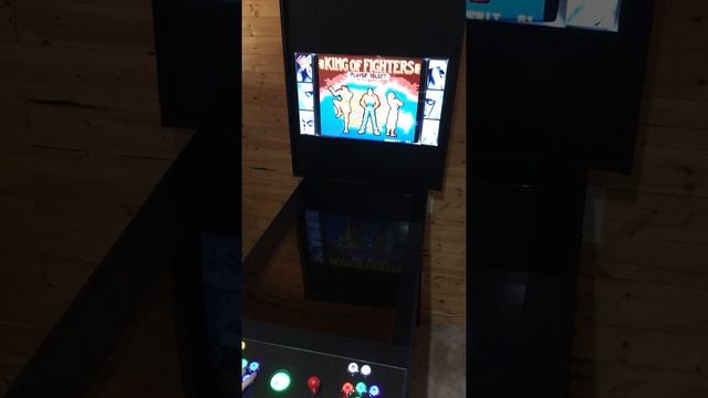 Arcade Demo Video Retropie Video Game Guy's Virtual Pinball Arcade. смотреть онлайн