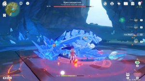 ЛУЧШИЕ ХИЛЛЕРЫ // GENSHIN IMPACT