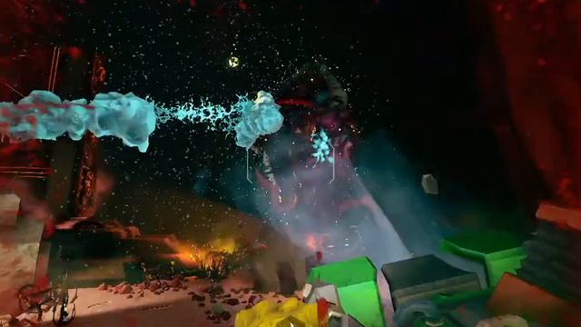Годовщина игры Deep Rock Galactic 6 лет!!!! смотреть онлайн