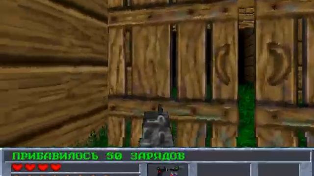 Обзор на игру Подземелья Кремля (Dungeons of Kreml, Podzemelya Kremlya) (1995) (PC, Dos) - Катакомб смотреть онлайн