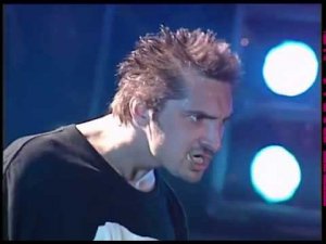 НАШЕСТВИЕ 2002: Король и Шут - Воспоминания о былой любви