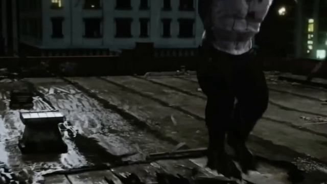 The Flash⚡Awake and Alive (5x15) смотреть онлайн