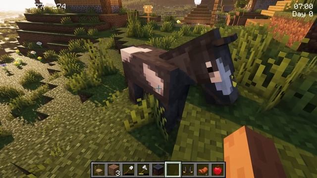 These 100+ Minecraft Mods Unlock the Ultimate Vanilla Plus Experience (Fabric) смотреть онлайн