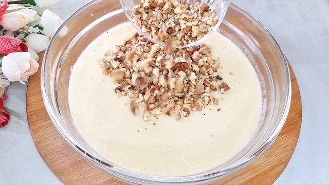 Готовим пироги с удовольствием