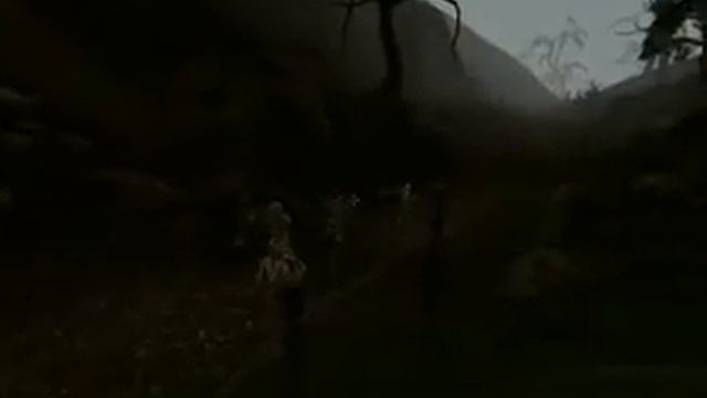 Morrowind Hlaalu patrol one mpeg1video смотреть онлайн