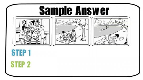 Cambridge KEY A2 Story Writing: An EASY guide!