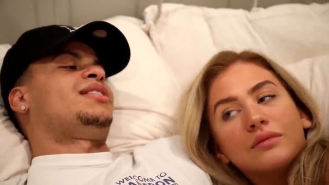 О ЧЕМ ПАРНИ ДУМАЮТ В КРОВАТИ С ДЕВУШКОЙ