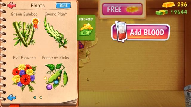 ХИЩНОЕ РАСТЕНИЕ и КАКТУС ПРОТИВ АНТИСТРЕССА! Kick the Buddy #18 #крутилкины смотреть онлайн