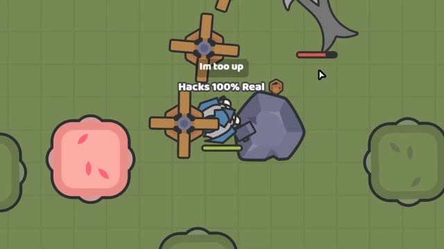 Giving an updated version hack for sploop.io смотреть онлайн