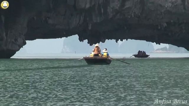 freelancelifestyle ru Vietnam 57 2 Bai Tu Long Bay смотреть онлайн