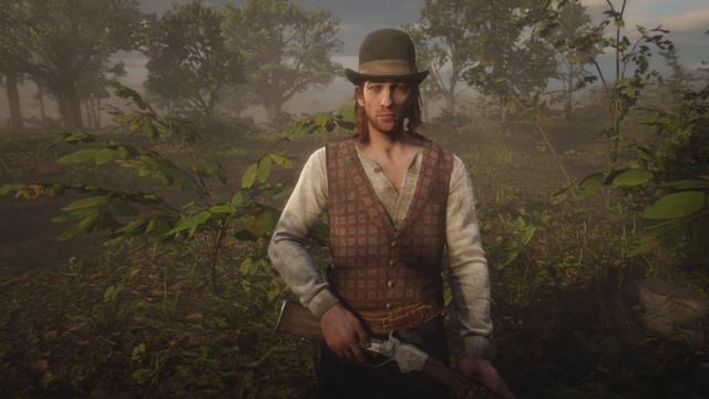 Arthur Has Valuable Free Advice For Sean | Rdr2