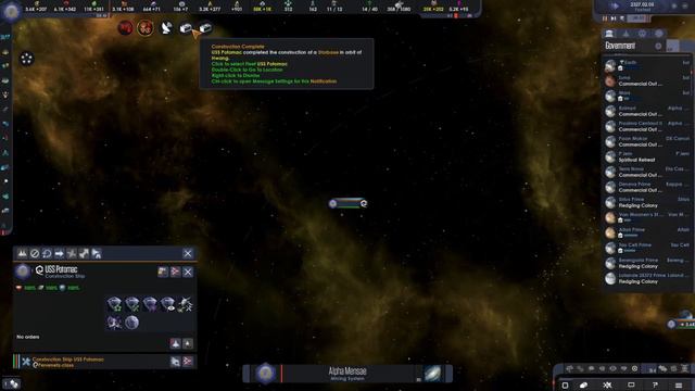 Star Trek: New Horizons 3.10.4 - United Federation of Planets - First Look at New Update - Episode смотреть онлайн