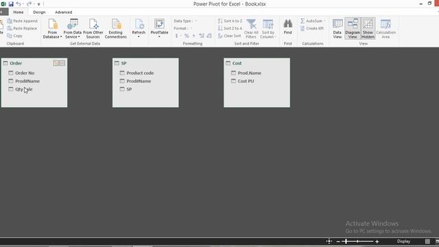 Learn Excel with Power Pivot смотреть онлайн