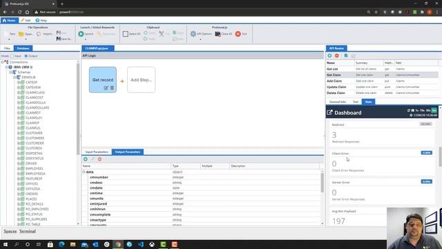 Intro to Profound API смотреть онлайн