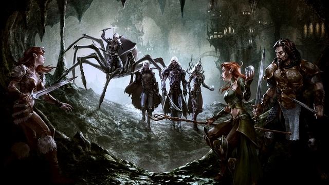 3 POWERFUL D&D PLAYER TIPS: Enter the Dungeon смотреть онлайн