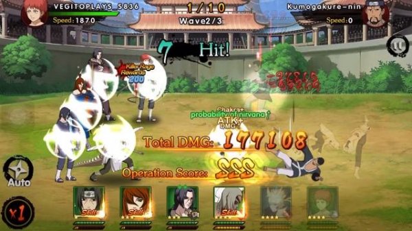 Ultimate Wars Awaken Codes Fight Survival Vip 9 Codes? | Legendary Heroes Revolution Codes | Part21