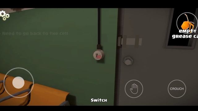 Scary Scream | Full Game | GamePlay Walkthrough Part 1 ( IOS, Android )