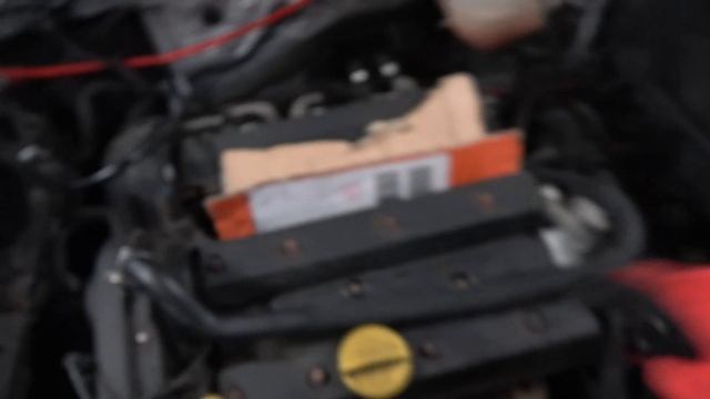 2003er Opel Signum 3.2 V6 - Teil 35 : Prins VSI verbauen! Altes Zeug raus - neues Zeug rein [4K} смотреть онлайн