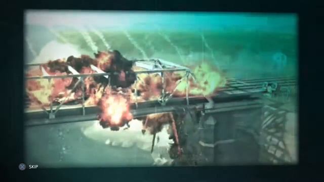 RISK URBAN ASSAULT_20180516161431 смотреть онлайн