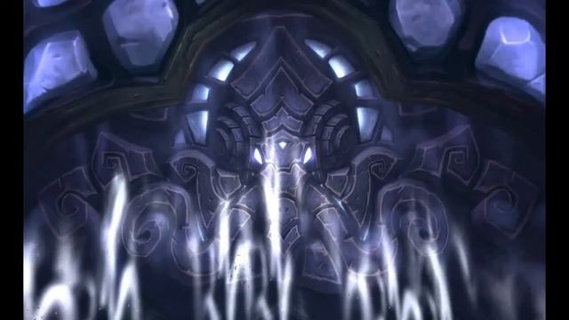 Шепот И'Шараджа - World of Warcraft (Y'Shaarj whispers) смотреть онлайн