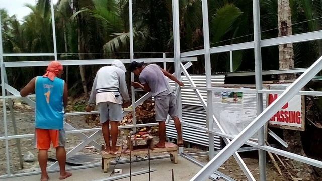 Part 1| Less Than 150k Hardiflex House | Fiber Cement Board