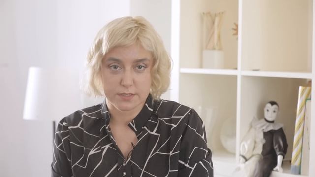 Ольга Карач: Две недели назад я ослепла. Почему нет новых видео на канале @NashDomTV? смотреть онлайн