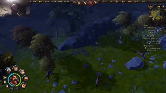 Folk Tale (Interesting game) #1 смотреть онлайн