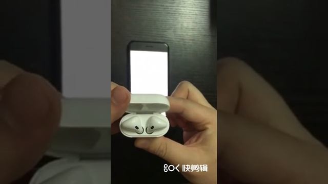 The cloned airpods headphones are lit blue and cannot be connected to the phone? （1536u or1536p） смотреть онлайн