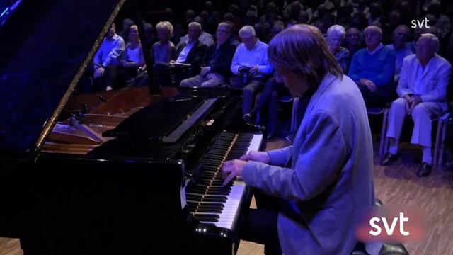 Summerwind- Scott Hamilton & Jan Lundgren Quartet смотреть онлайн