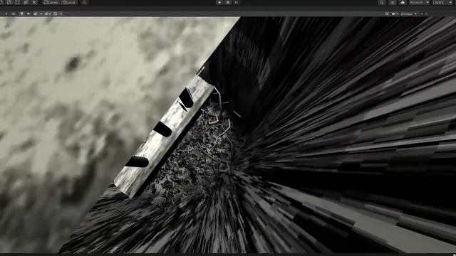 Iron Lung Out of Bounds #1 Maps Exploration смотреть онлайн