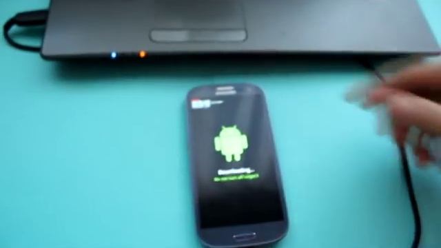 Как получить root права на Samsung Galaxy S3 (Android 4.3) смотреть онлайн