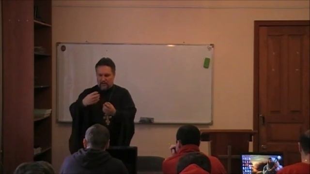 2014 01 15 Архиепископ Сергей Журавлев РПЦХС, семинар в Царском Селе Пушкин, Санкт Петербург, Росси смотреть онлайн