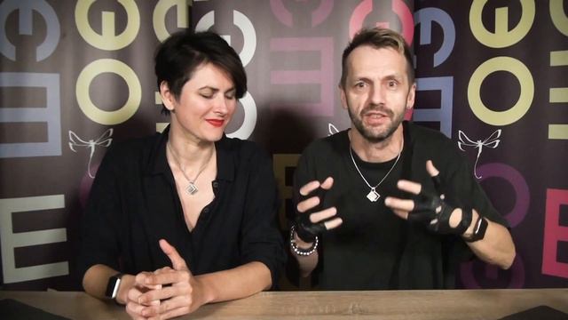 Саша и Полина. 4 пункта удержания мотивации смотреть онлайн