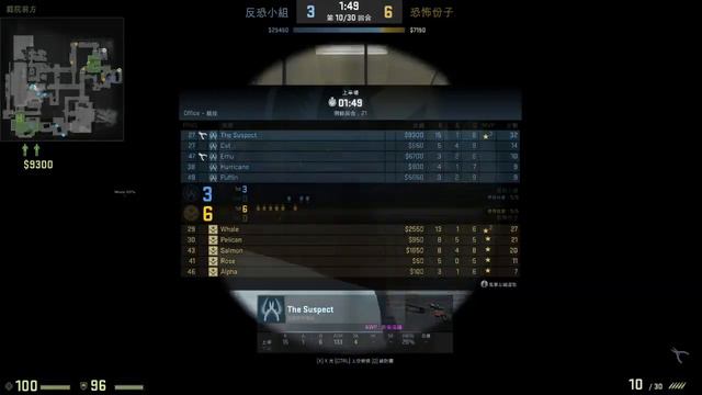 [HK] CS:GO | Overwatch #13 | 隱藏得好! | Razor G смотреть онлайн