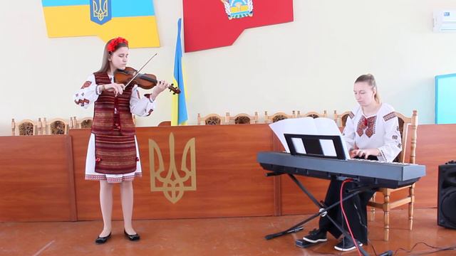 Софія Гринішак. "Карпатське танго" смотреть онлайн