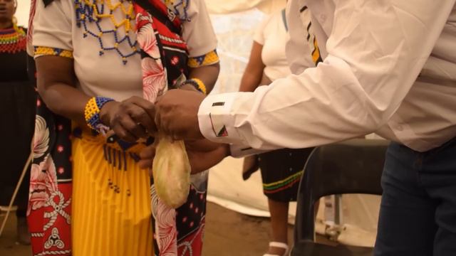 Coming of age | Umemulo ka Makhosazana Masangane | a Documentary by Quentin Mnisi. смотреть онлайн