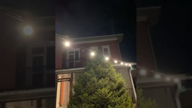 Ретро гирлянда Belt Light смотреть онлайн